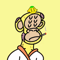 the ape fren #3817