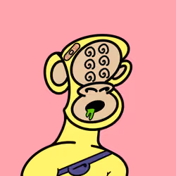 the ape fren #5603