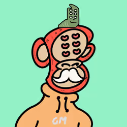 the ape fren #3739