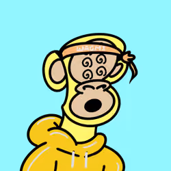 the ape fren #665