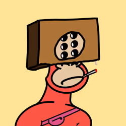 the ape fren #6171