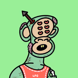 the ape fren #446