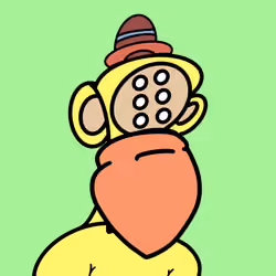 the ape fren #284