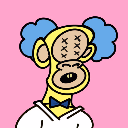 the ape fren #2242