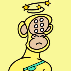 the ape fren #1063