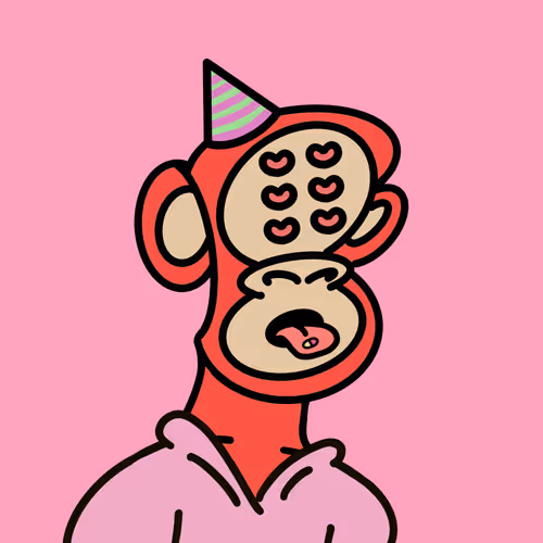 the ape fren #6265