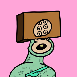 the ape fren #2433