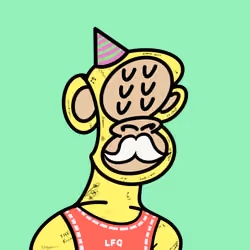 the ape fren #542
