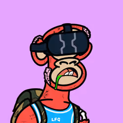 the ape fren #1112