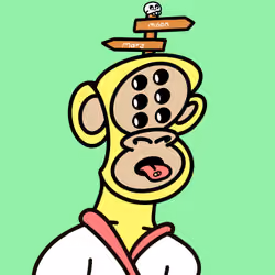 the ape fren #1536