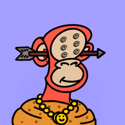 the ape fren #2990