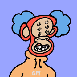 the ape fren #6776