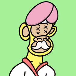 the ape fren #2870