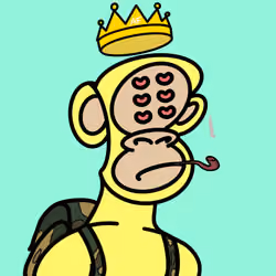 the ape fren #6056