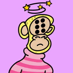 the ape fren #3062