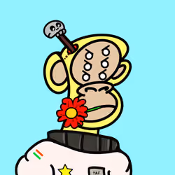 the ape fren #6164