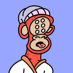 the ape fren #540