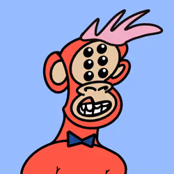 the ape fren #4573