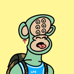 the ape fren #1321