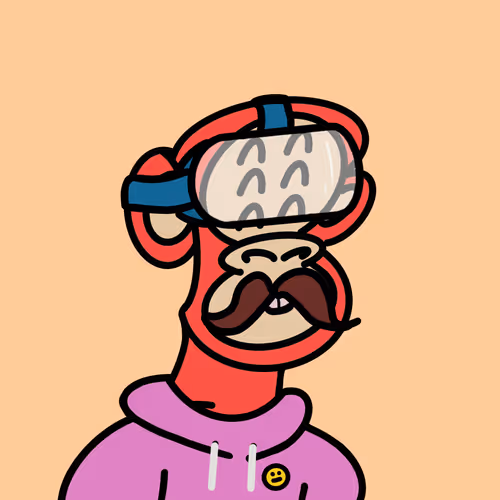 the ape fren #7275