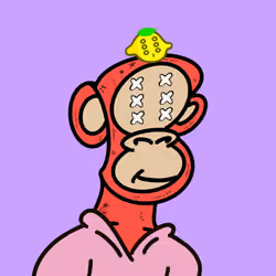 the ape fren #5128