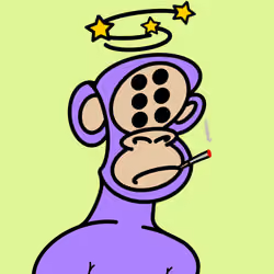 the ape fren #2566