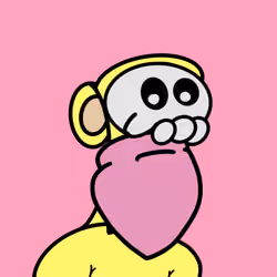 the ape fren #6182