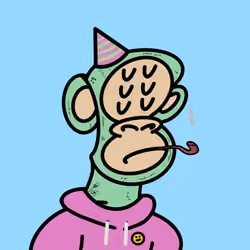 the ape fren #6264