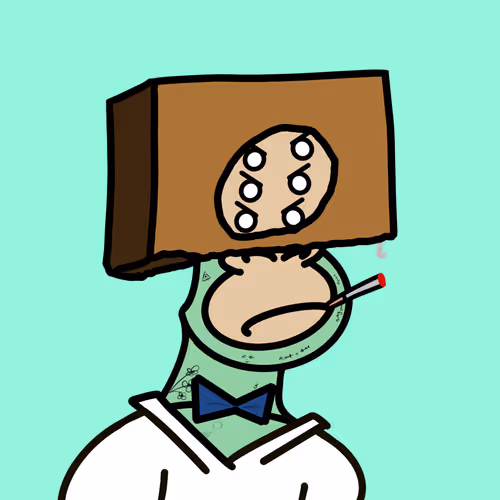 Theapefrens