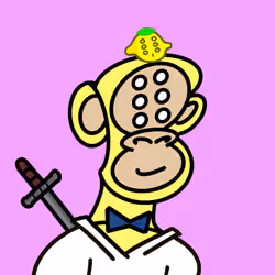 the ape fren #4144