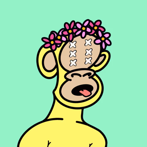 the ape fren #7758