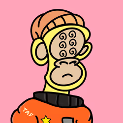 the ape fren #393