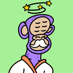 the ape fren #5048