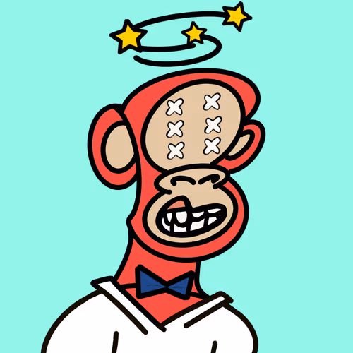 the ape fren #45