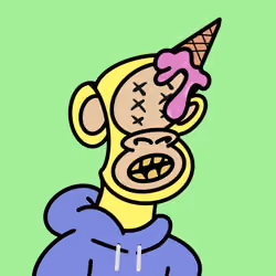 the ape fren #1320