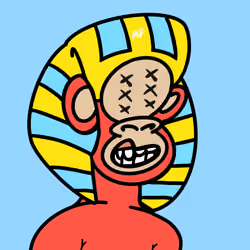 the ape fren #2565