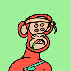 the ape fren #5187