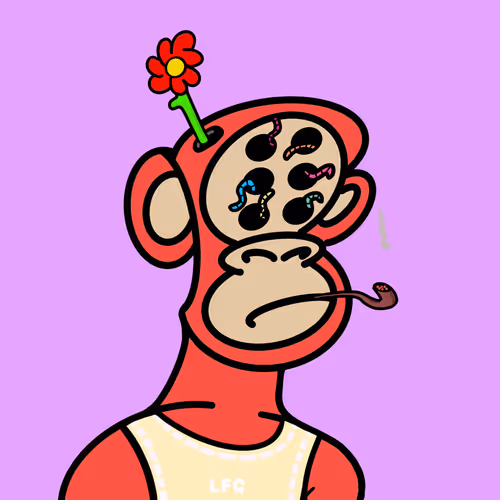 the ape fren #69