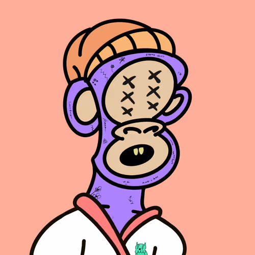 the ape fren #28