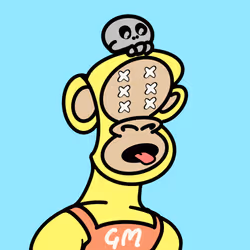 the ape fren #608