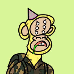 the ape fren #1970