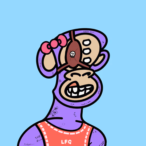 Theapefrens