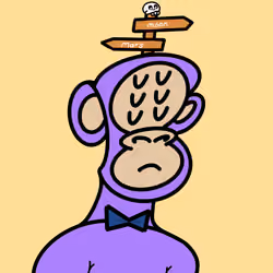 the ape fren #3597
