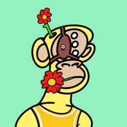the ape fren #6618