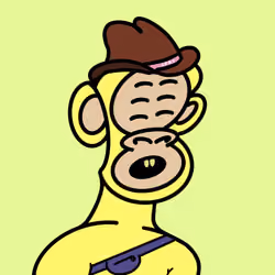the ape fren #6627