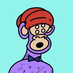 the ape fren #4009