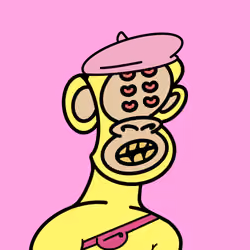 the ape fren #952