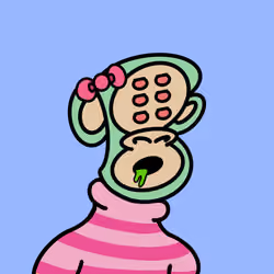 the ape fren #6229