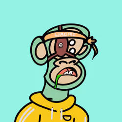 the ape fren #2167