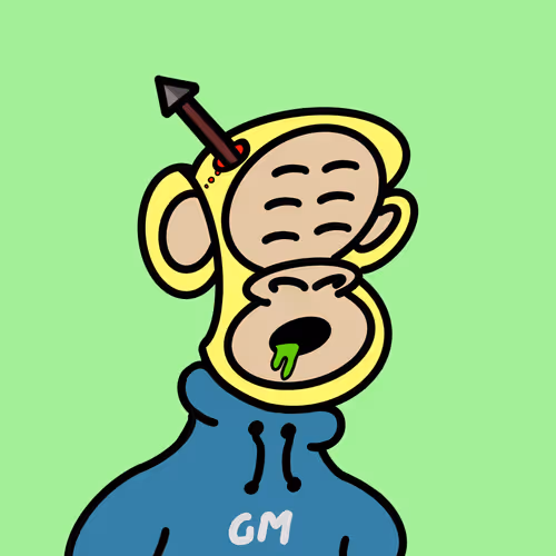 the ape fren #2048